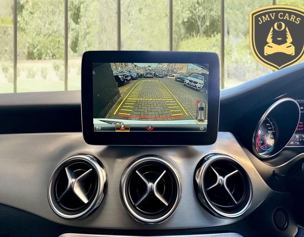 Used Mercedes-Benz GLA 2017 for sale - 77670496: Photo 16