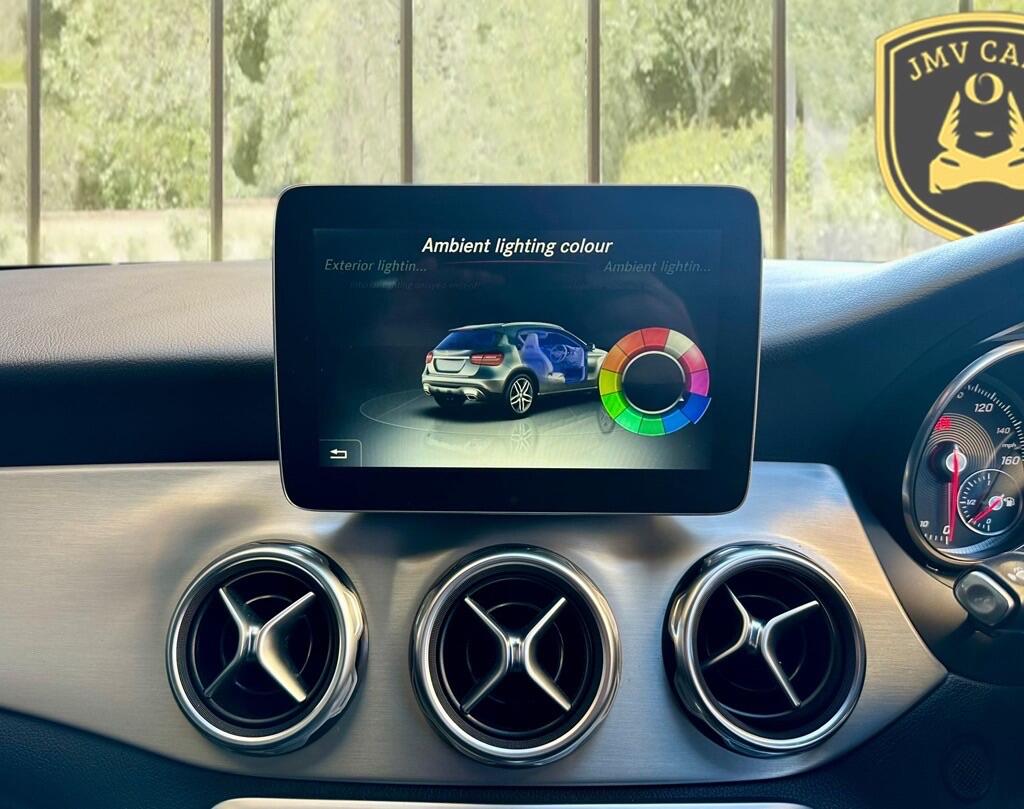 Used Mercedes-Benz GLA 2017 for sale - 77670496: Photo 17