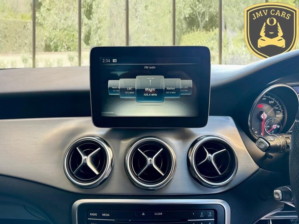 Used Mercedes-Benz GLA 2017 for sale - 77670496: Photo 18