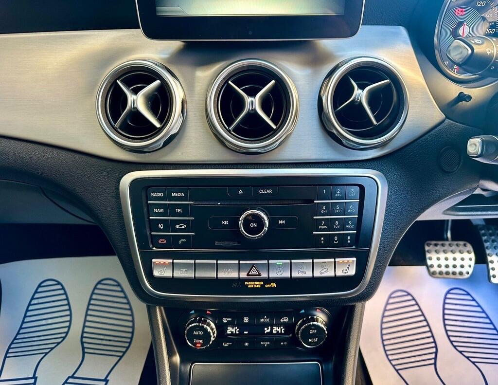 Used Mercedes-Benz GLA 2017 for sale - 77670496: Photo 19