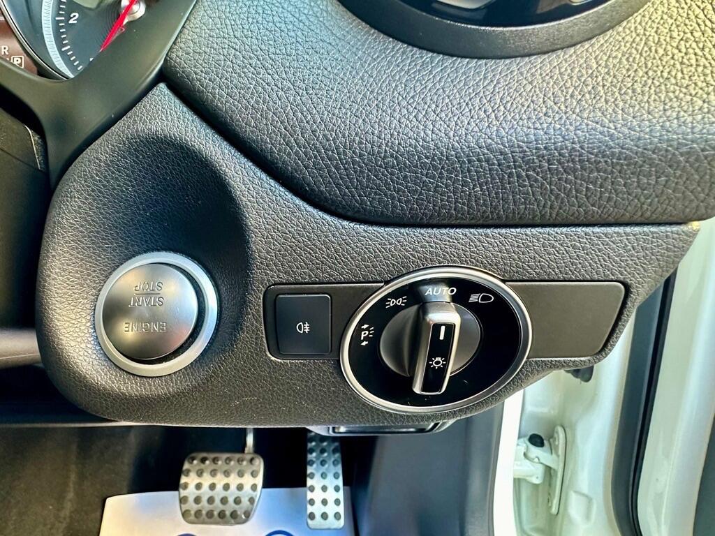 Used Mercedes-Benz GLA 2017 for sale - 77670496: Photo 20