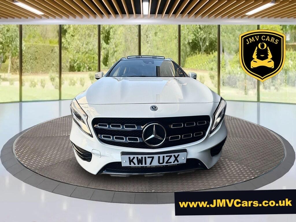 Used Mercedes-Benz GLA 2017 for sale - 77670496: Photo 5