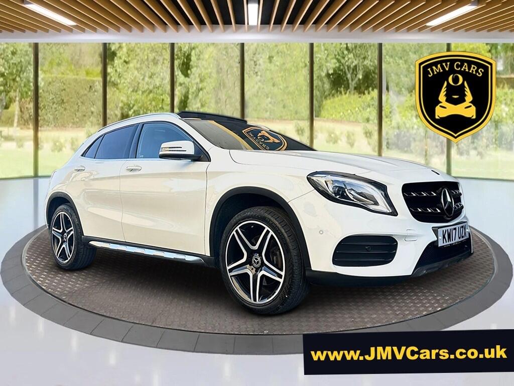 Used Mercedes-Benz GLA 2017 for sale - 77670496: Photo 7