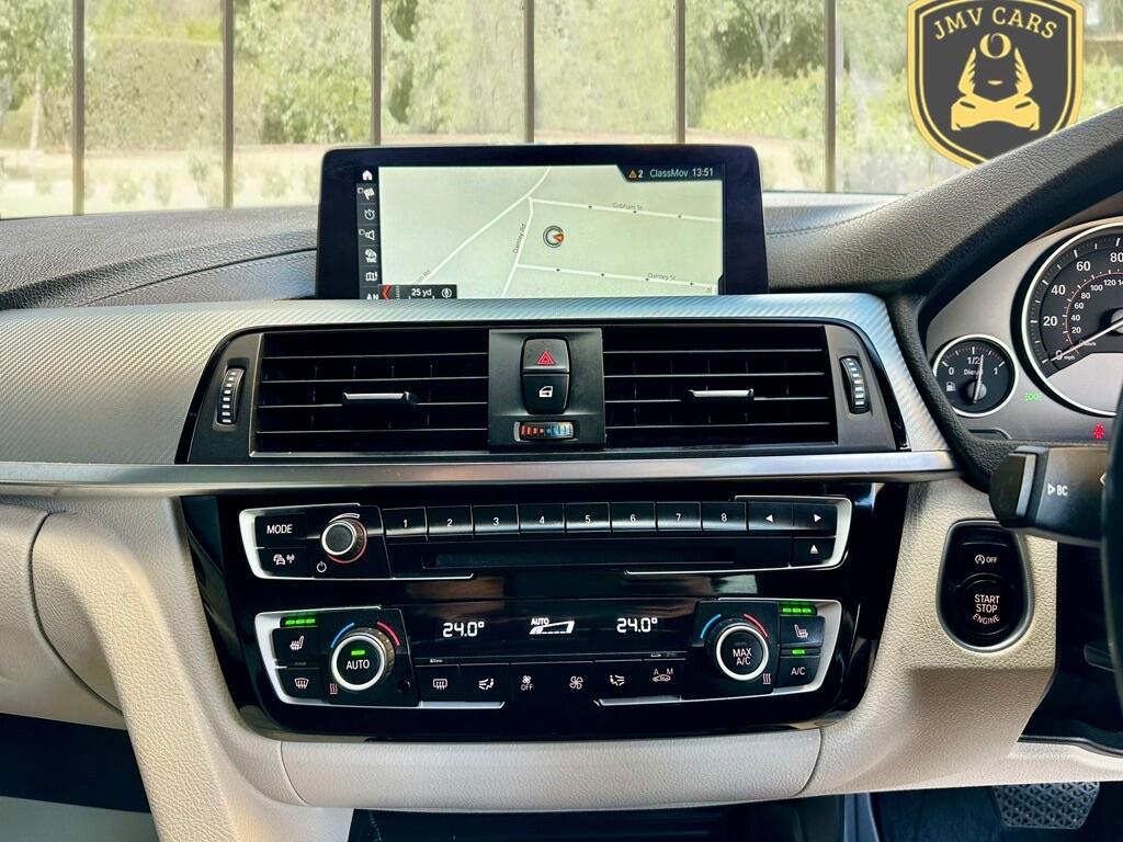 Used BMW 4 Series 2018 for sale - 76701290: Photo 16