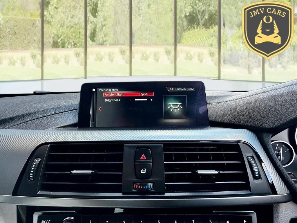 Used BMW 4 Series 2018 for sale - 76701290: Photo 17