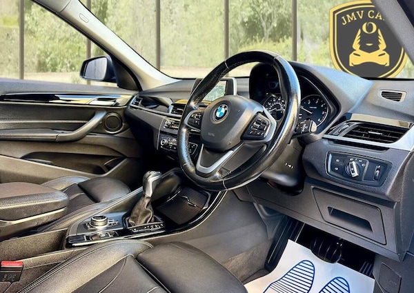 Used BMW X1 2017 for sale - 76337055: Photo 11