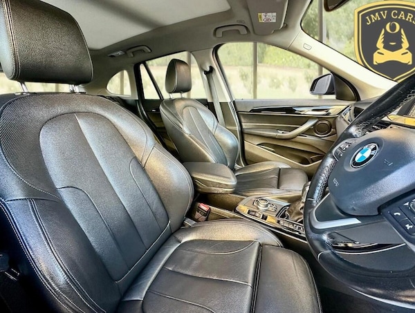 Used BMW X1 2017 for sale - 76337055: Photo 13