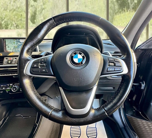 Used BMW X1 2017 for sale - 76337055: Photo 15