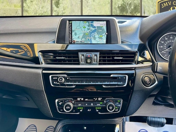 Used BMW X1 2017 for sale - 76337055: Photo 16