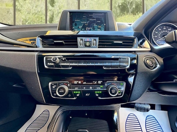 Used BMW X1 2017 for sale - 76337055: Photo 18