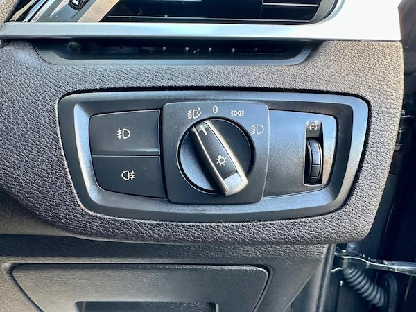 Used BMW X1 2017 for sale - 76337055: Photo 22