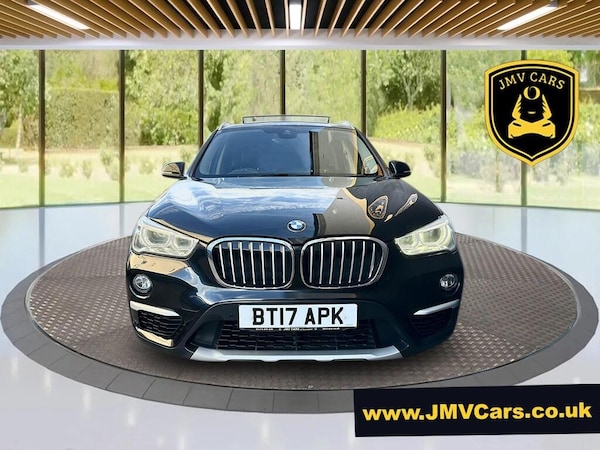 Used BMW X1 2017 for sale - 76337055: Photo 5