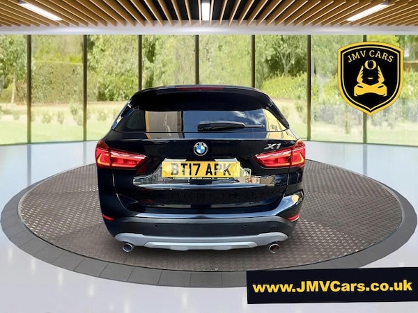 Used BMW X1 2017 for sale - 76337055: Photo 6