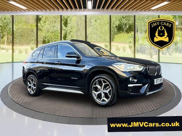 Used BMW X1 2017 for sale - 76337055: Photo 7