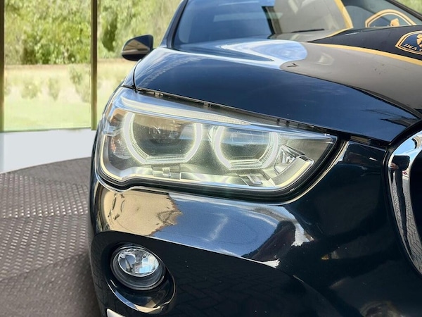 Used BMW X1 2017 for sale - 76337055: Photo 9