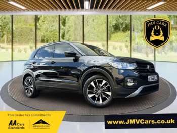 2019 - SE TSI DSG 5-Door