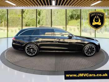 Used Mercedes-Benz E-Class 2017 for sale - 75159565: Photo