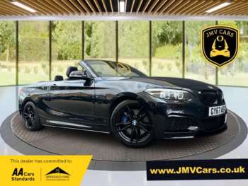 2017 - M240I 2-Door