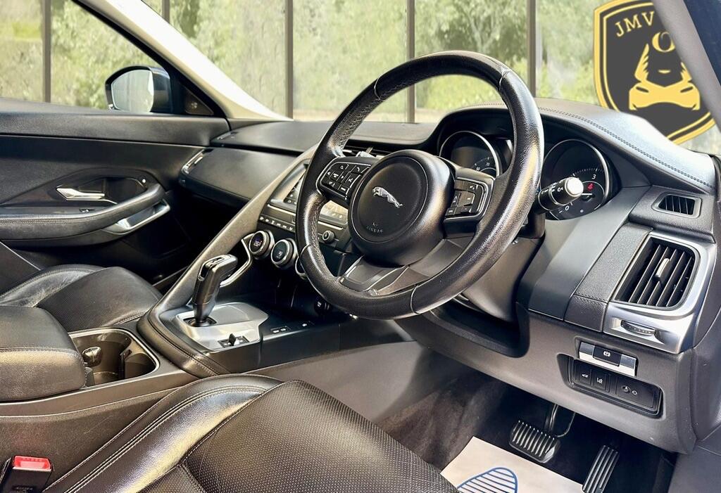 Used Jaguar E-Pace for sale - 77314967: Photo 11