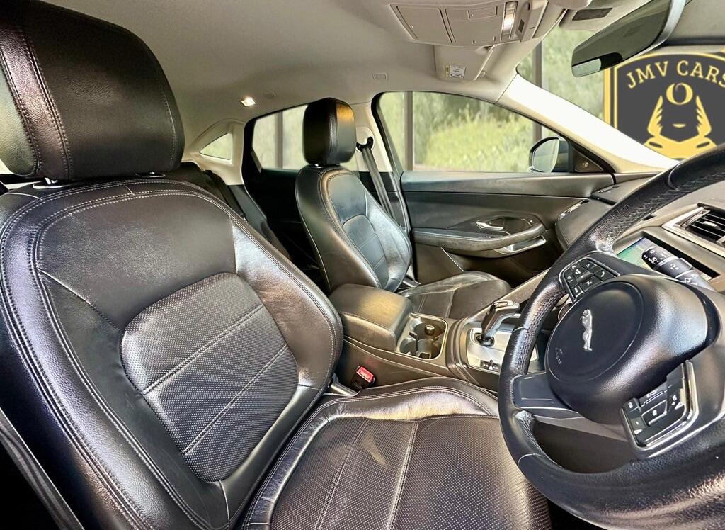 Used Jaguar E-Pace for sale - 77314967: Photo 12