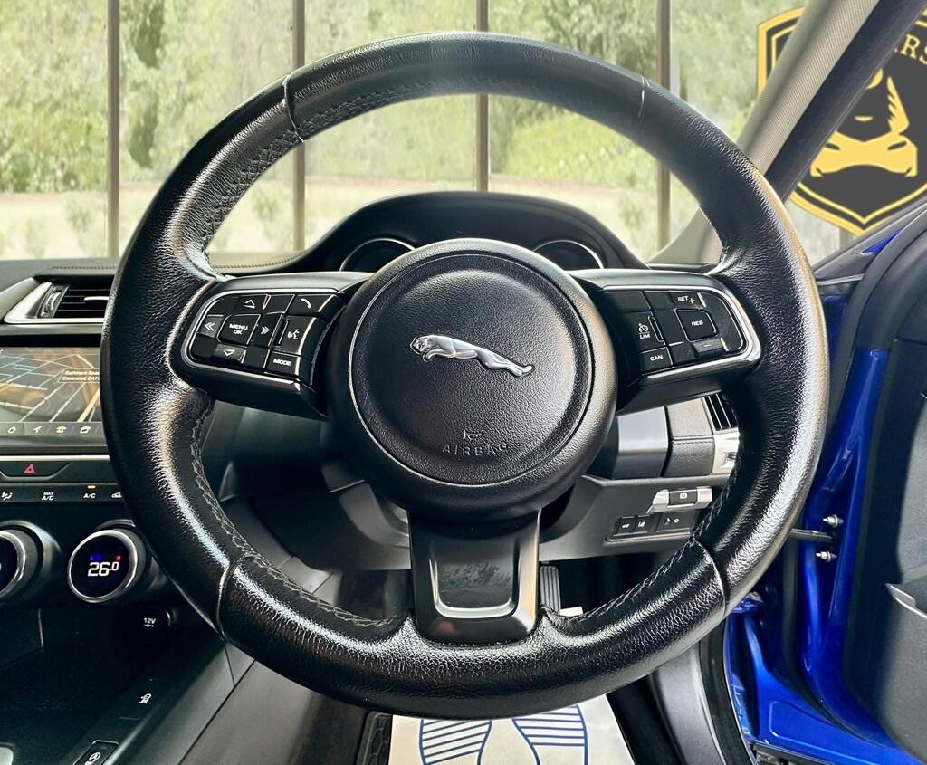 Used Jaguar E-Pace for sale - 77314967: Photo 13