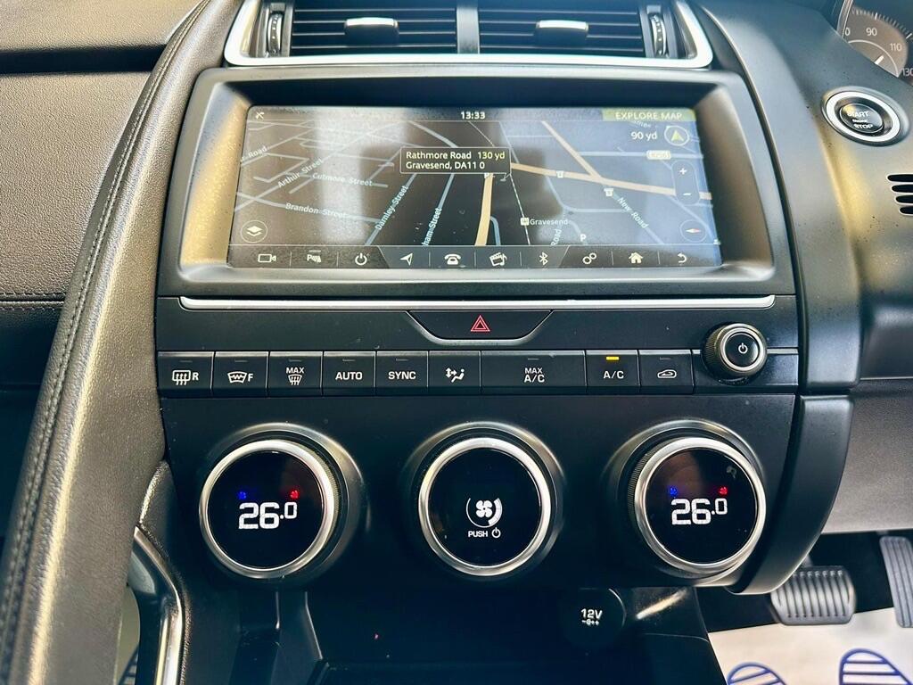 Used Jaguar E-Pace for sale - 77314967: Photo 15