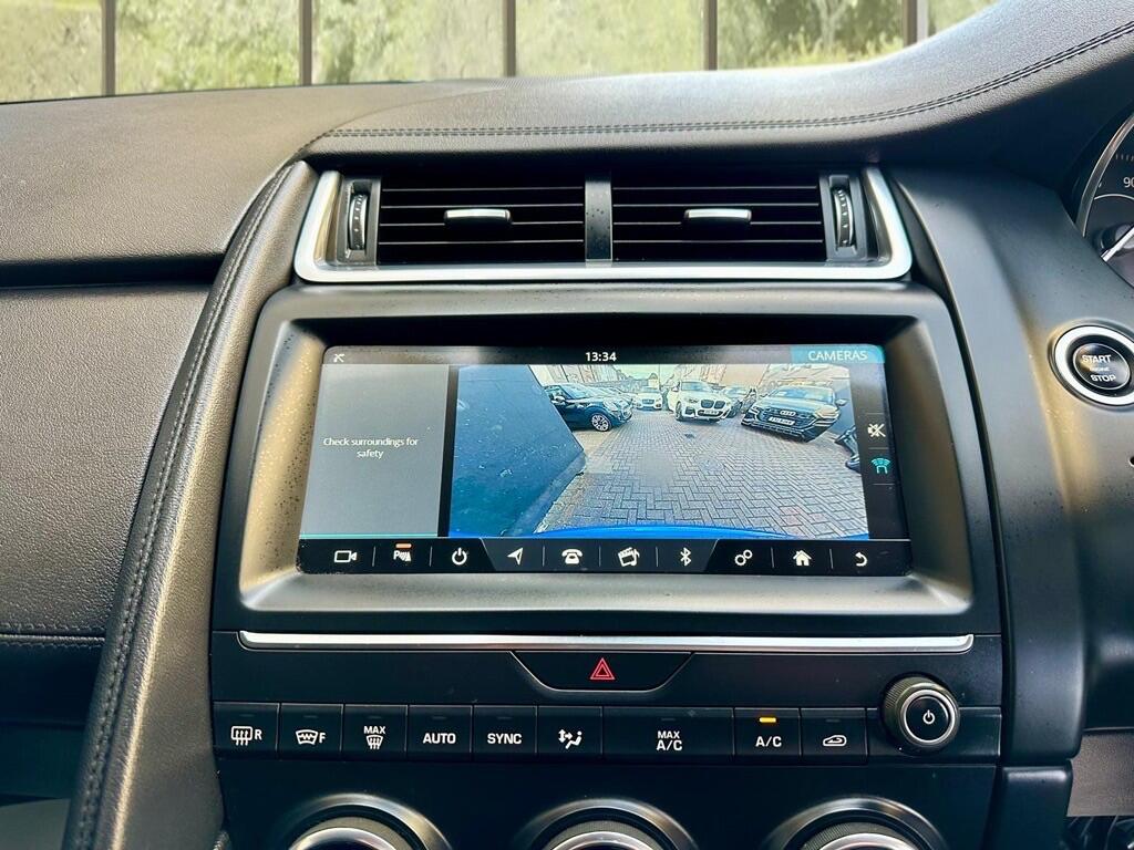 Used Jaguar E-Pace for sale - 77314967: Photo 16