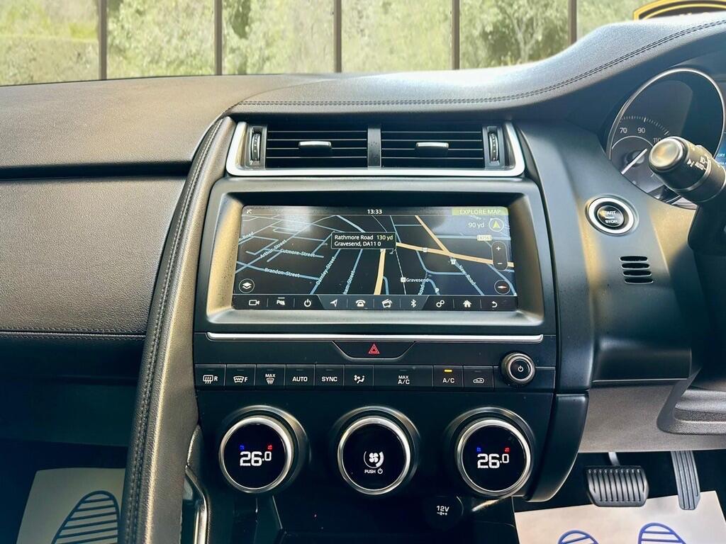 Used Jaguar E-Pace for sale - 77314967: Photo 17