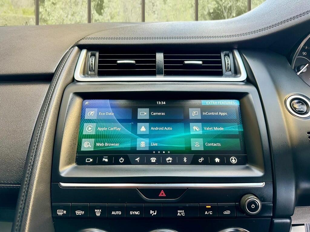 Used Jaguar E-Pace for sale - 77314967: Photo 18