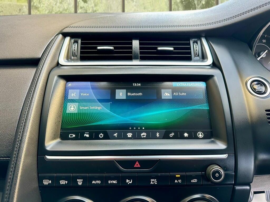 Used Jaguar E-Pace for sale - 77314967: Photo 19