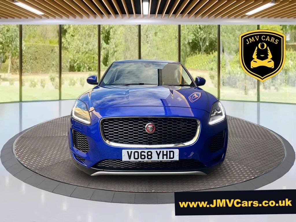 Used Jaguar E-Pace for sale - 77314967: Photo 5