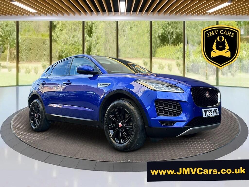Used Jaguar E-Pace for sale - 77314967: Photo 7