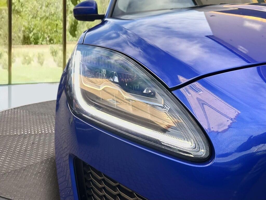 Used Jaguar E-Pace for sale - 77314967: Photo 9