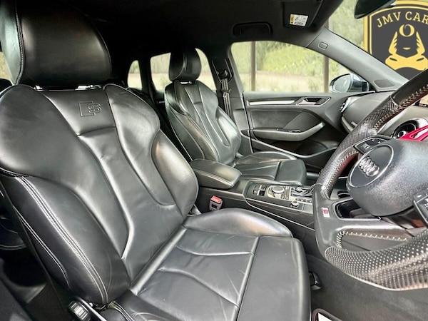 Used Audi S3 2016 for sale - 76179442: Photo 12