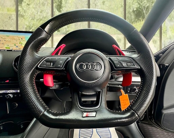 Used Audi S3 2016 for sale - 76179442: Photo 13