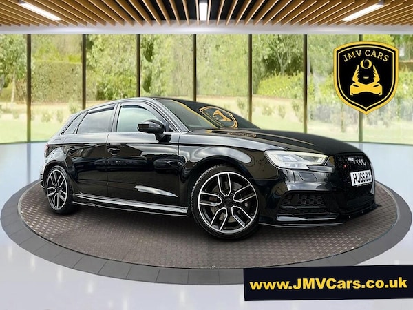 Used Audi S3 2016 for sale - 76179442: Photo 1
