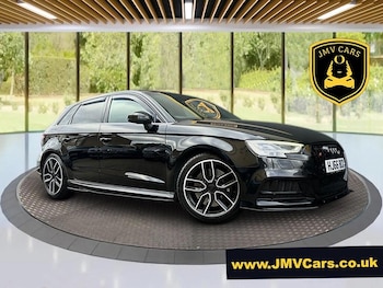 Audi - S3