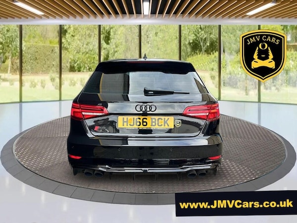 Used Audi S3 2016 for sale - 76179442: Photo 5