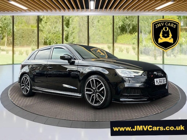 Used Audi S3 2016 for sale - 76179442: Photo 7