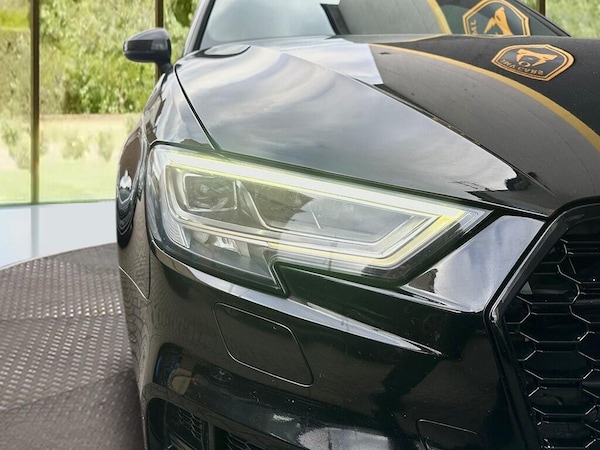 Used Audi S3 2016 for sale - 76179442: Photo 9
