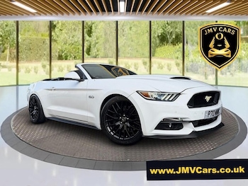 Used Ford Mustang 2018 for sale - 78318852: Photo