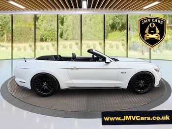 Used Ford Mustang 2018 for sale - 78318852: Photo