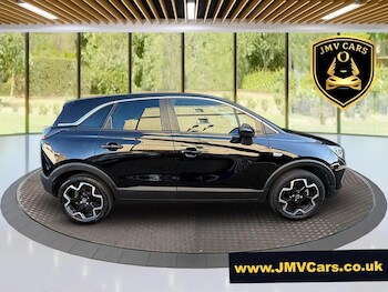 Used Vauxhall Crossland 2021 for sale - 78362675: Photo