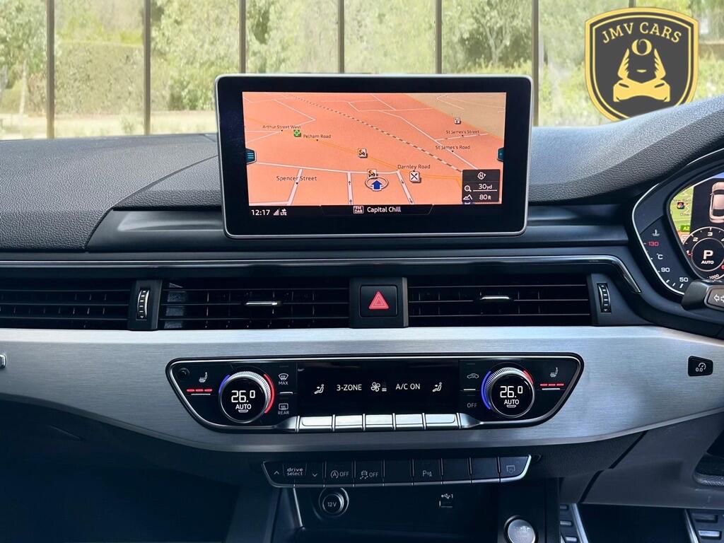 Used Audi A5 2018 for sale - 77267329: Photo 10