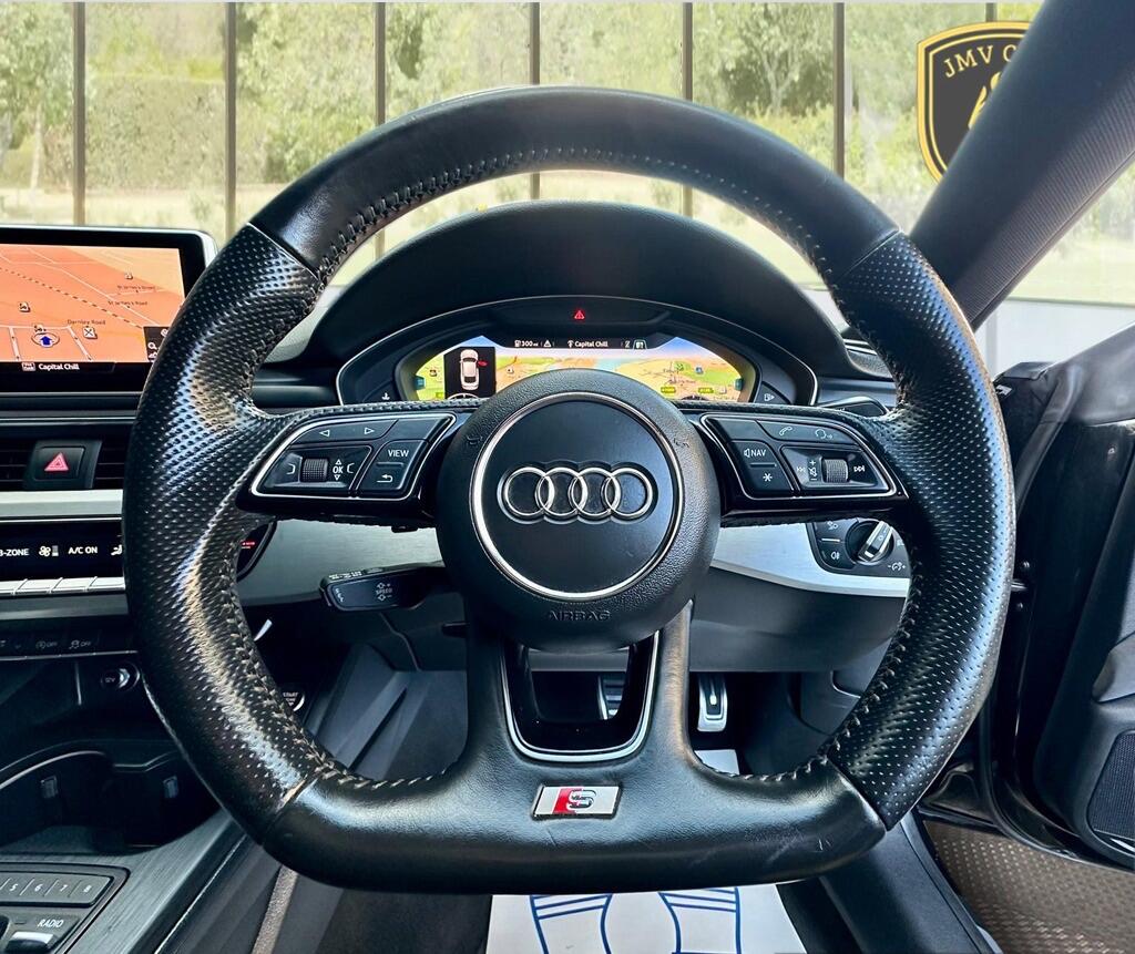 Used Audi A5 2018 for sale - 77267329: Photo 11