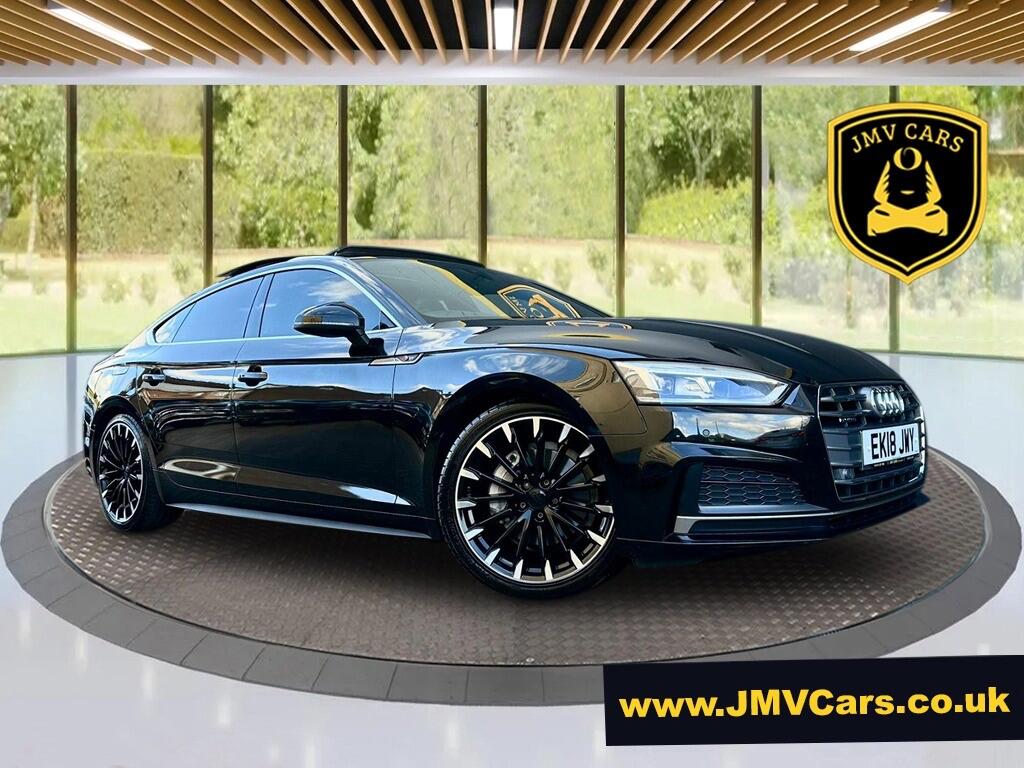 Used Audi A5 2018 for sale - 77267329: Photo 13