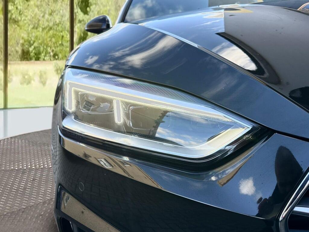 Used Audi A5 2018 for sale - 77267329: Photo 14