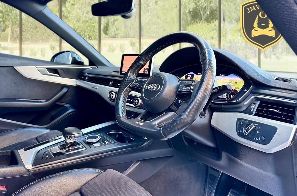 Used Audi A5 2018 for sale - 77267329: Photo 20