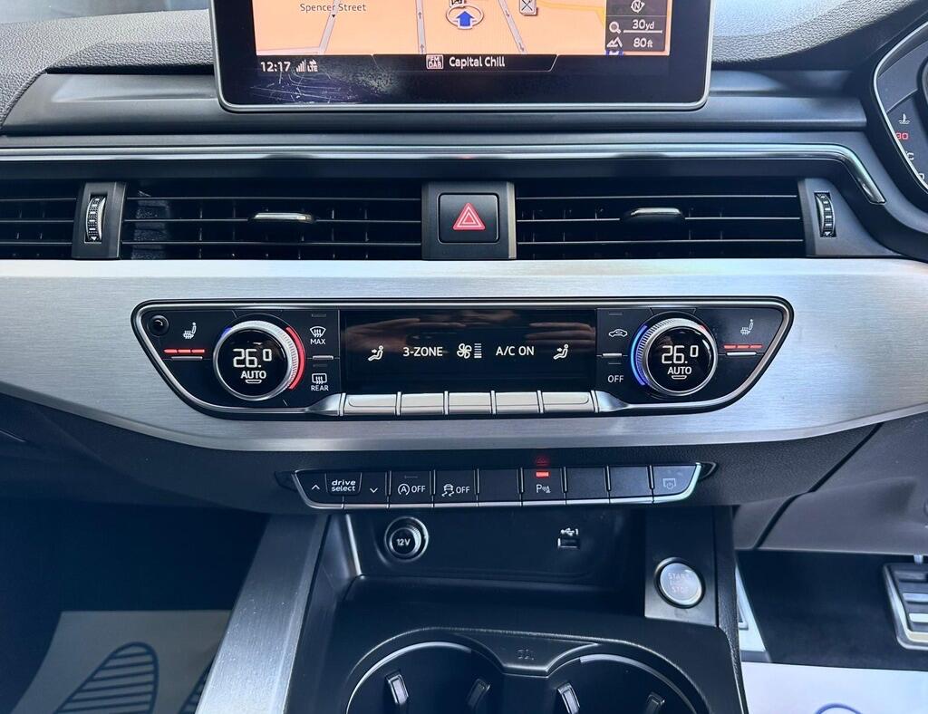 Used Audi A5 2018 for sale - 77267329: Photo 23