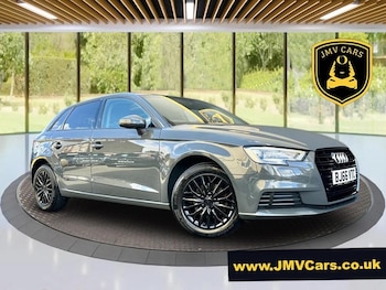 Used Audi A3 2017 for sale - 75949453: Photo